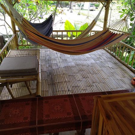 Beach House Taling Ngam (Koh Samui) Exterior foto
