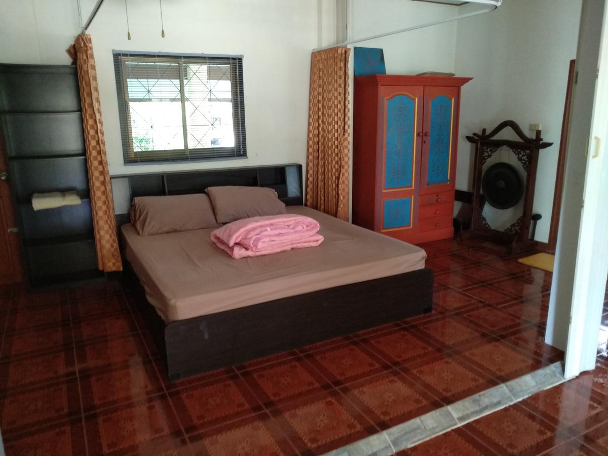 Beach House Taling Ngam (Koh Samui) Exterior foto