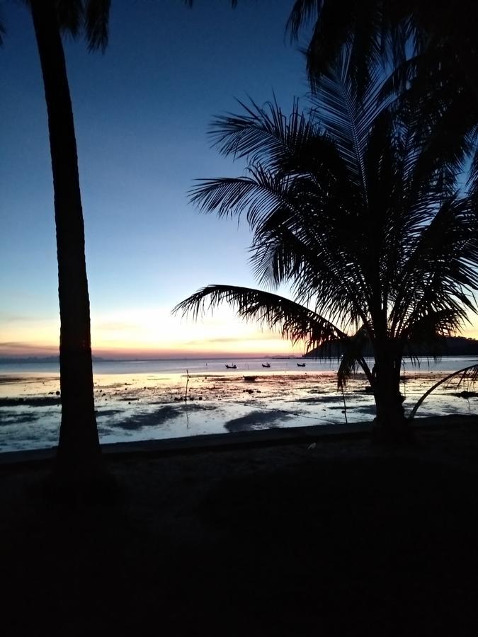 Beach House Taling Ngam (Koh Samui) Exterior foto