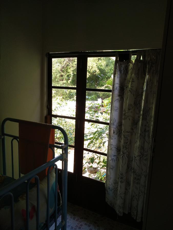 Beach House Taling Ngam (Koh Samui) Exterior foto