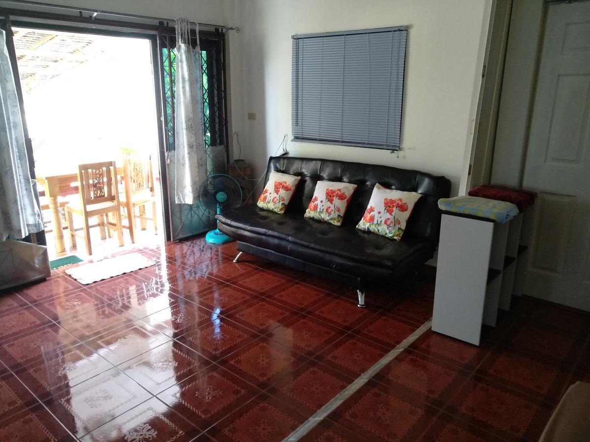 Beach House Taling Ngam (Koh Samui) Exterior foto